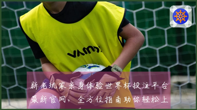 新老玩家亲身体验世界杯投注平台最新官网，全方位指南助你轻松上手