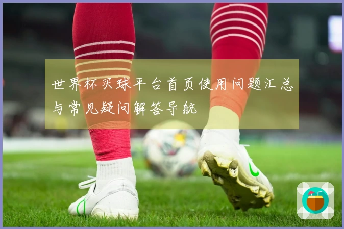 世界杯买球平台首页使用问题汇总与常见疑问解答导航