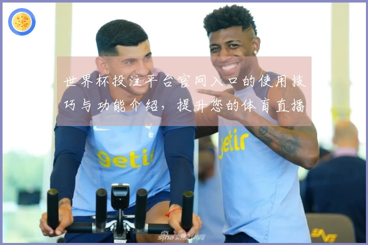 世界杯投注平台官网入口的使用技巧与功能介绍，提升您的体育直播体验