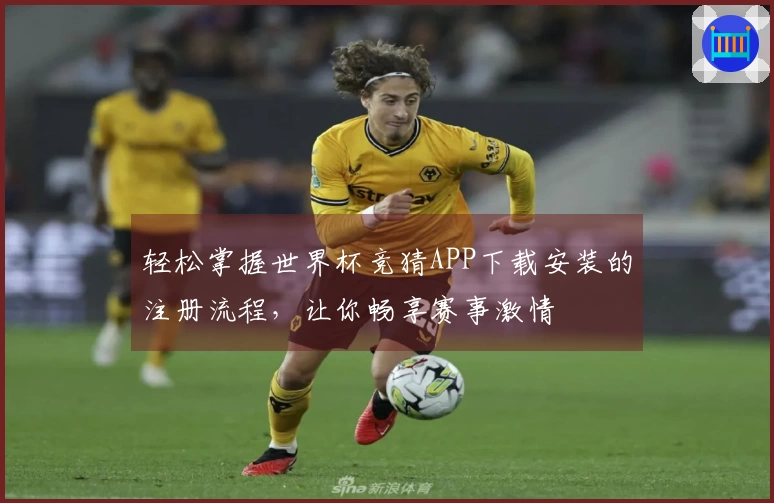 轻松掌握世界杯竞猜APP下载安装的注册流程，让你畅享赛事激情