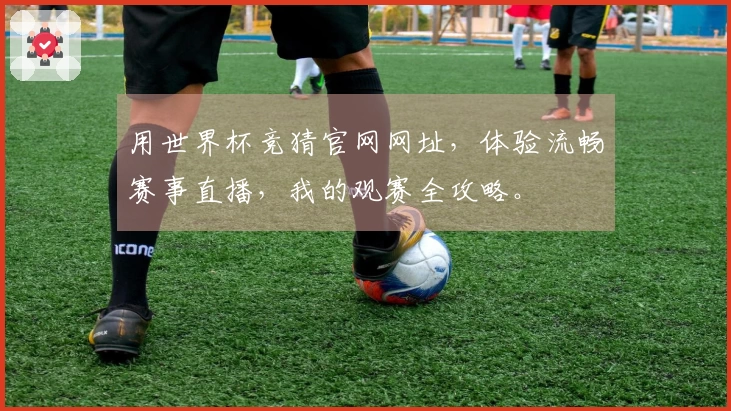 用世界杯竞猜官网网址，体验流畅赛事直播，我的观赛全攻略。