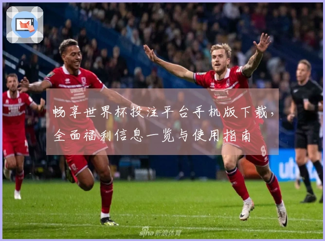 畅享世界杯投注平台手机版下载,全面福利信息一览与使用指南